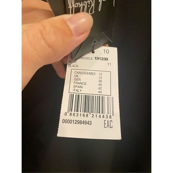 NWT Joseph Ribkoff Dress/tunic Style 191239 - Picture 7 of 8